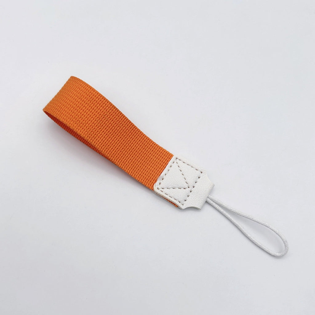 Durable Fabric Keychain Loop | Kelmera