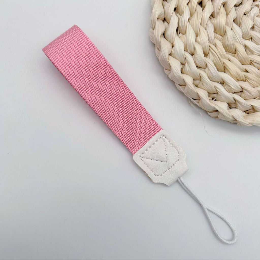 Durable Fabric Keychain Loop | Kelmera