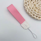 Durable Fabric Keychain Loop | Kelmera