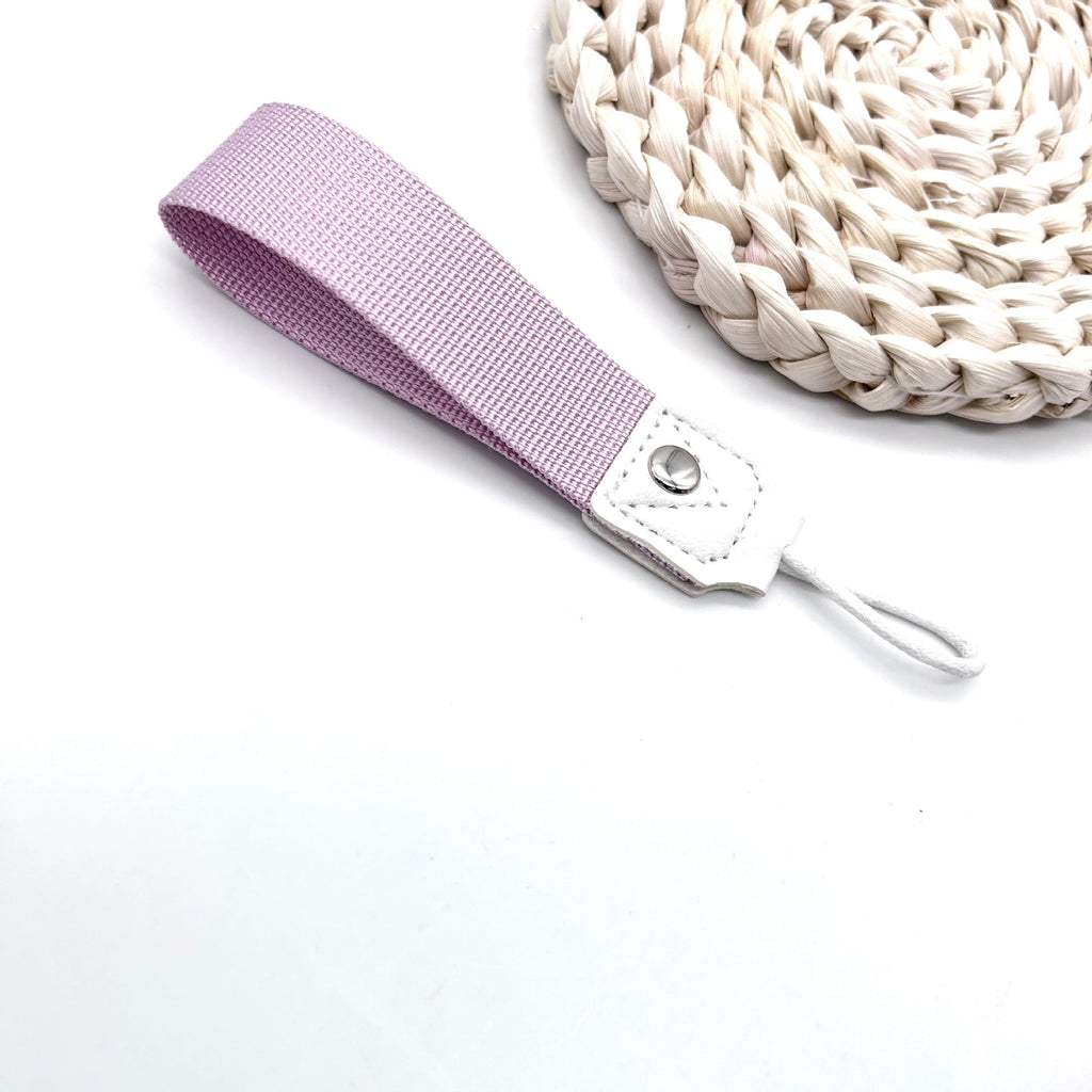 Durable Fabric Keychain Loop | Kelmera