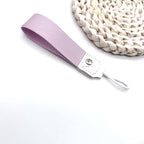 Durable Fabric Keychain Loop | Kelmera