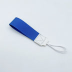 Durable Fabric Keychain Loop | Kelmera