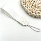 Durable Fabric Keychain Loop | Kelmera