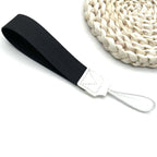 Durable Fabric Keychain Loop | Kelmera