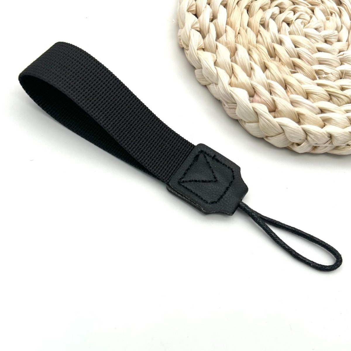 Durable Fabric Keychain Loop | Kelmera