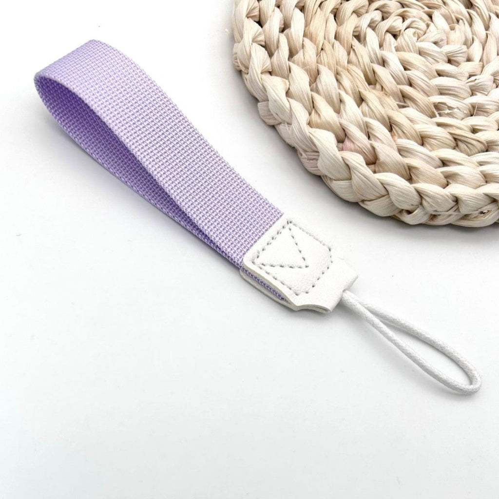 Durable Fabric Keychain Loop | Kelmera
