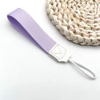Durable Fabric Keychain Loop | Kelmera