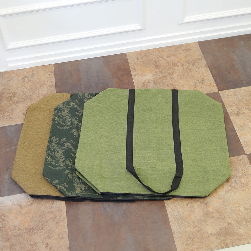 Durable Large Travel Duffle Bag | Kelmera