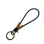 Durable Leather Keychain Holder | Kelmera