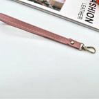 Durable Leather Keychain | Kelmera