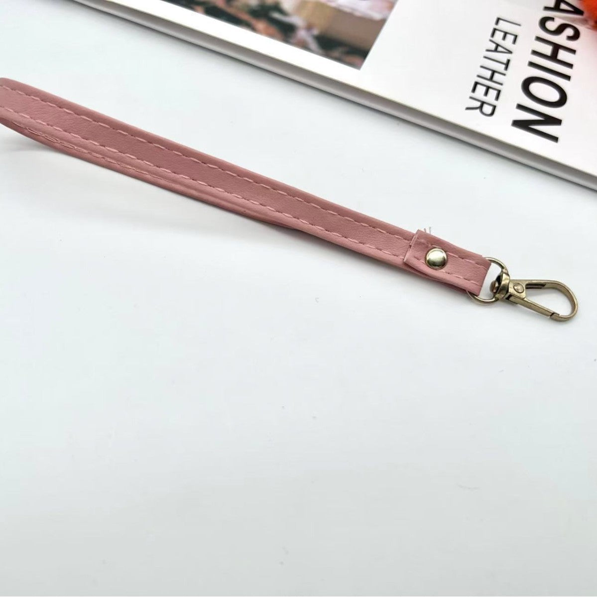 Durable Leather Keychain | Kelmera