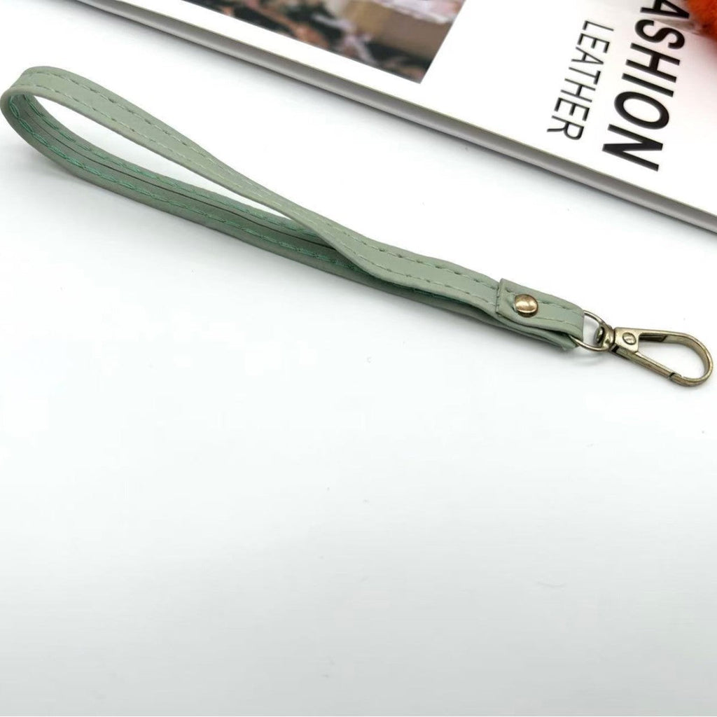 Durable Leather Keychain | Kelmera