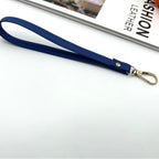Durable Leather Keychain | Kelmera