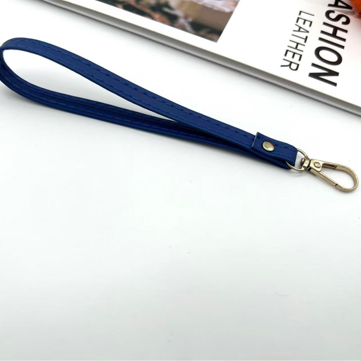 Durable Leather Keychain | Kelmera