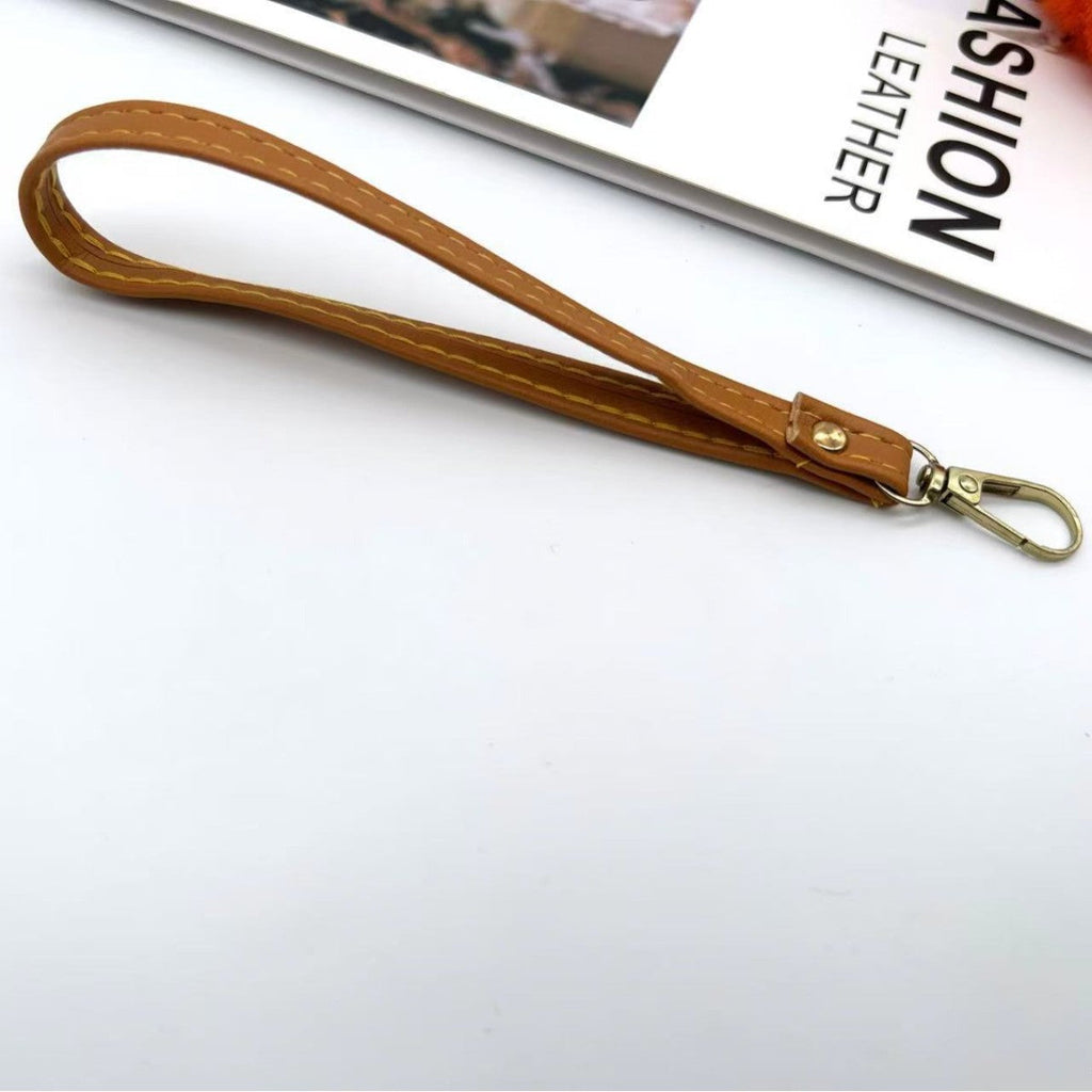 Durable Leather Keychain | Kelmera