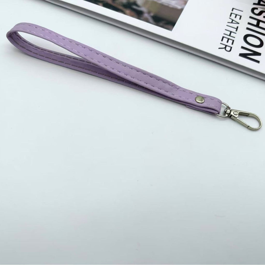 Durable Leather Keychain | Kelmera