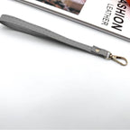 Durable Leather Keychain | Kelmera