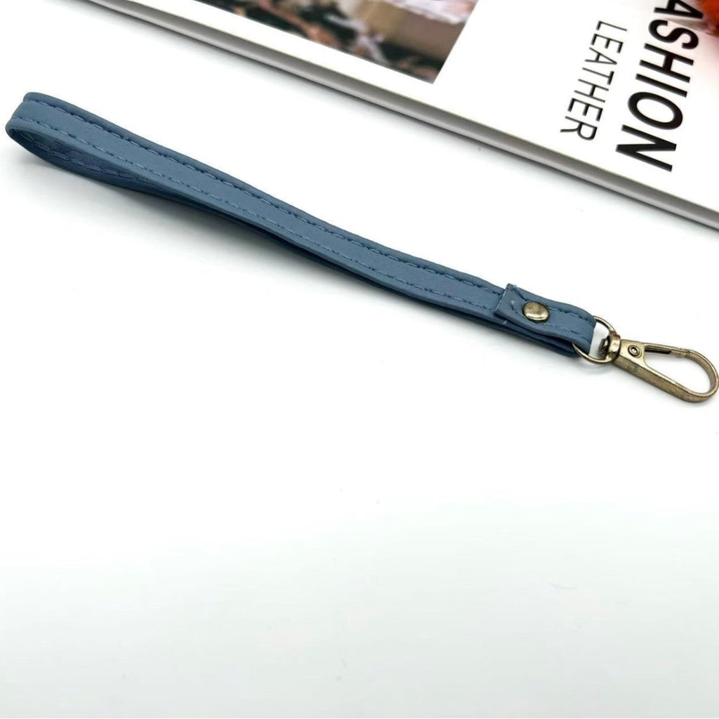 Durable Leather Keychain | Kelmera