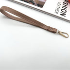 Durable Leather Keychain | Kelmera