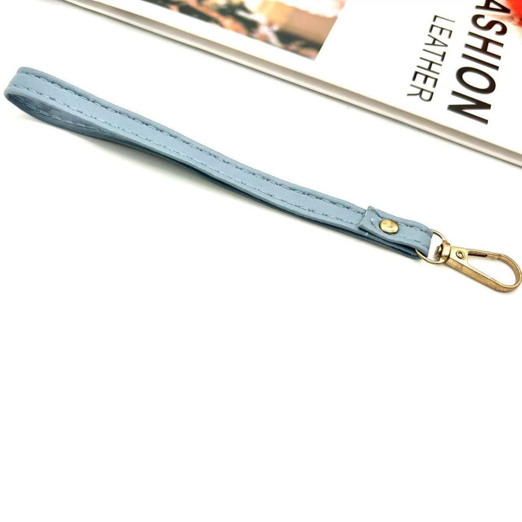 Durable Leather Keychain | Kelmera