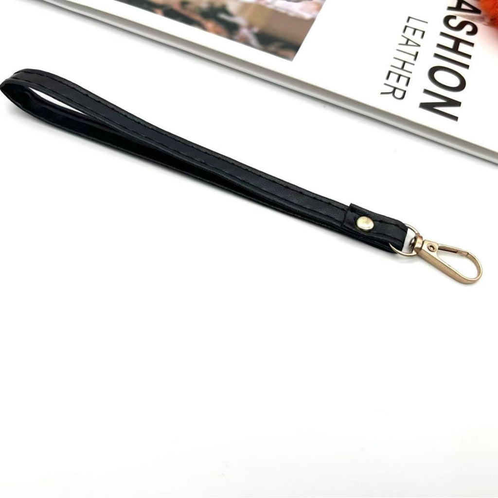 Durable Leather Keychain | Kelmera