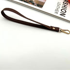 Durable Leather Keychain | Kelmera