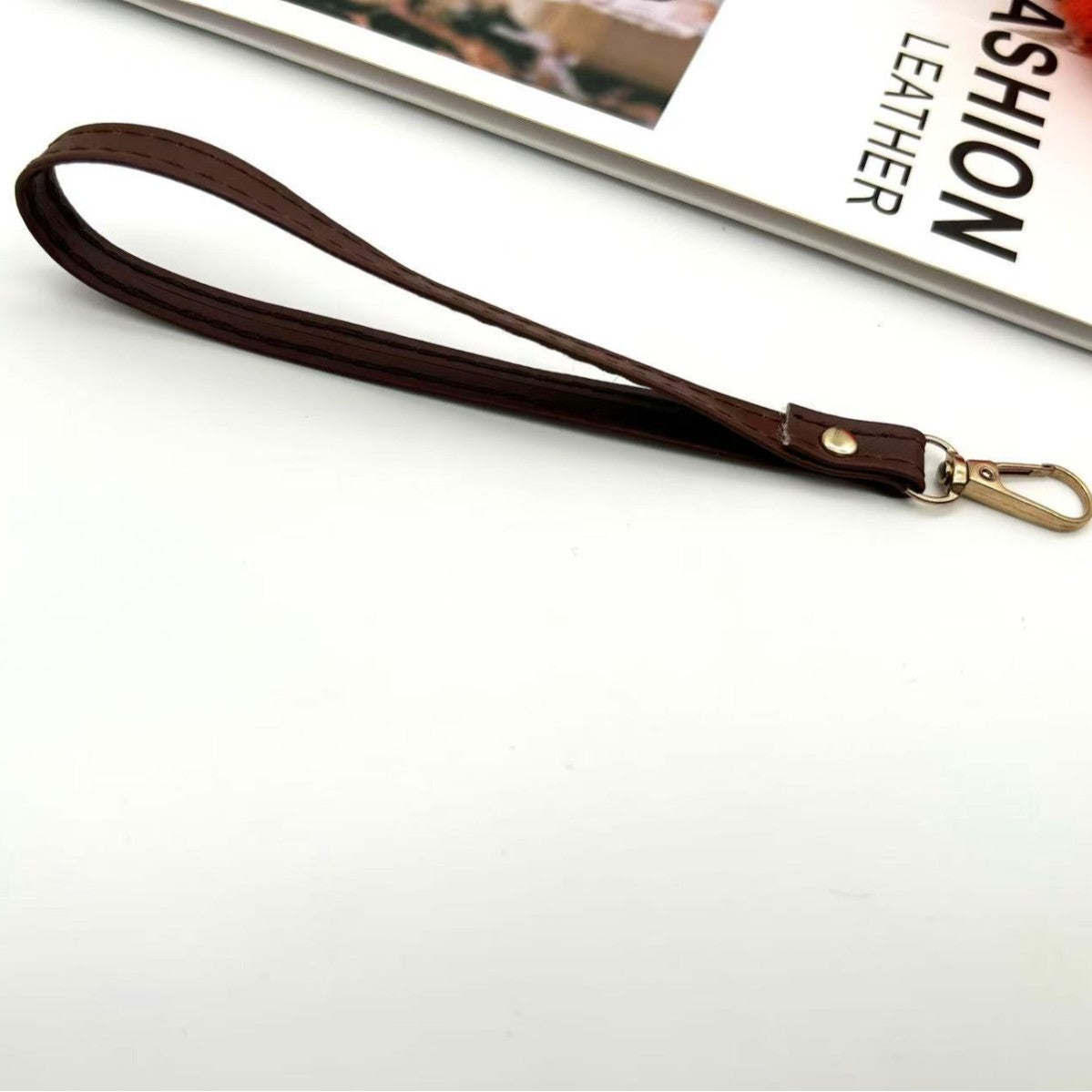 Durable Leather Keychain | Kelmera