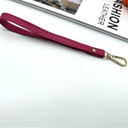 Durable Leather Keychain | Kelmera
