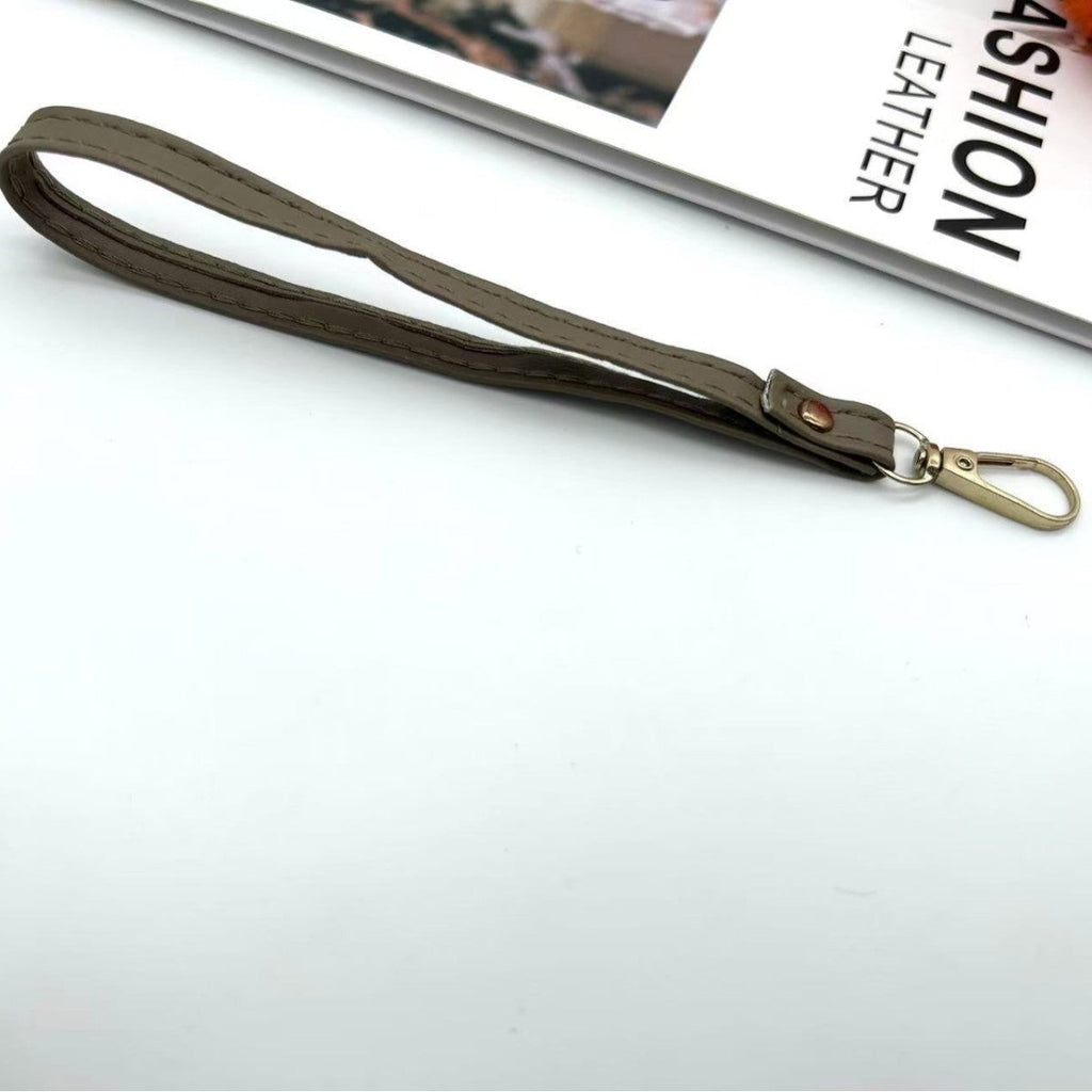 Durable Leather Keychain | Kelmera