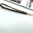 Durable Leather Keychain | Kelmera