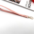 Durable Leather Keychain | Kelmera
