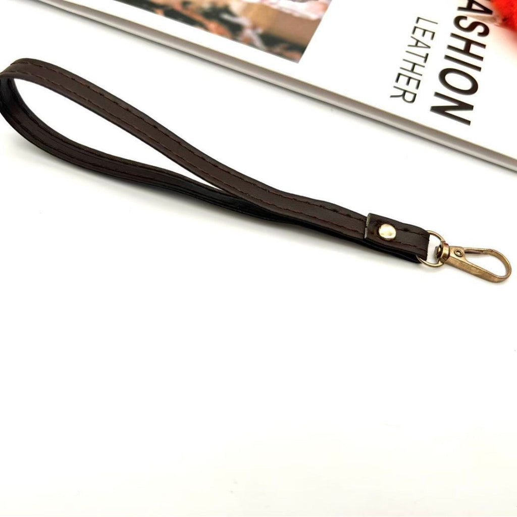 Durable Leather Keychain | Kelmera