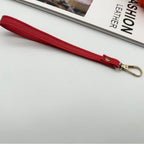 Durable Leather Keychain | Kelmera