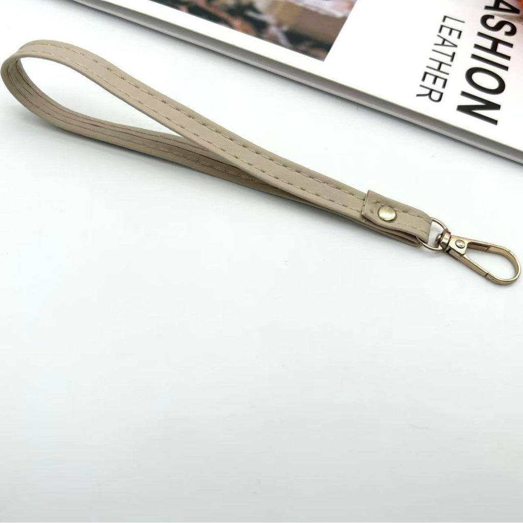 Durable Leather Keychain | Kelmera