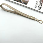 Durable Leather Keychain | Kelmera