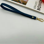 Durable Leather Keychain | Kelmera