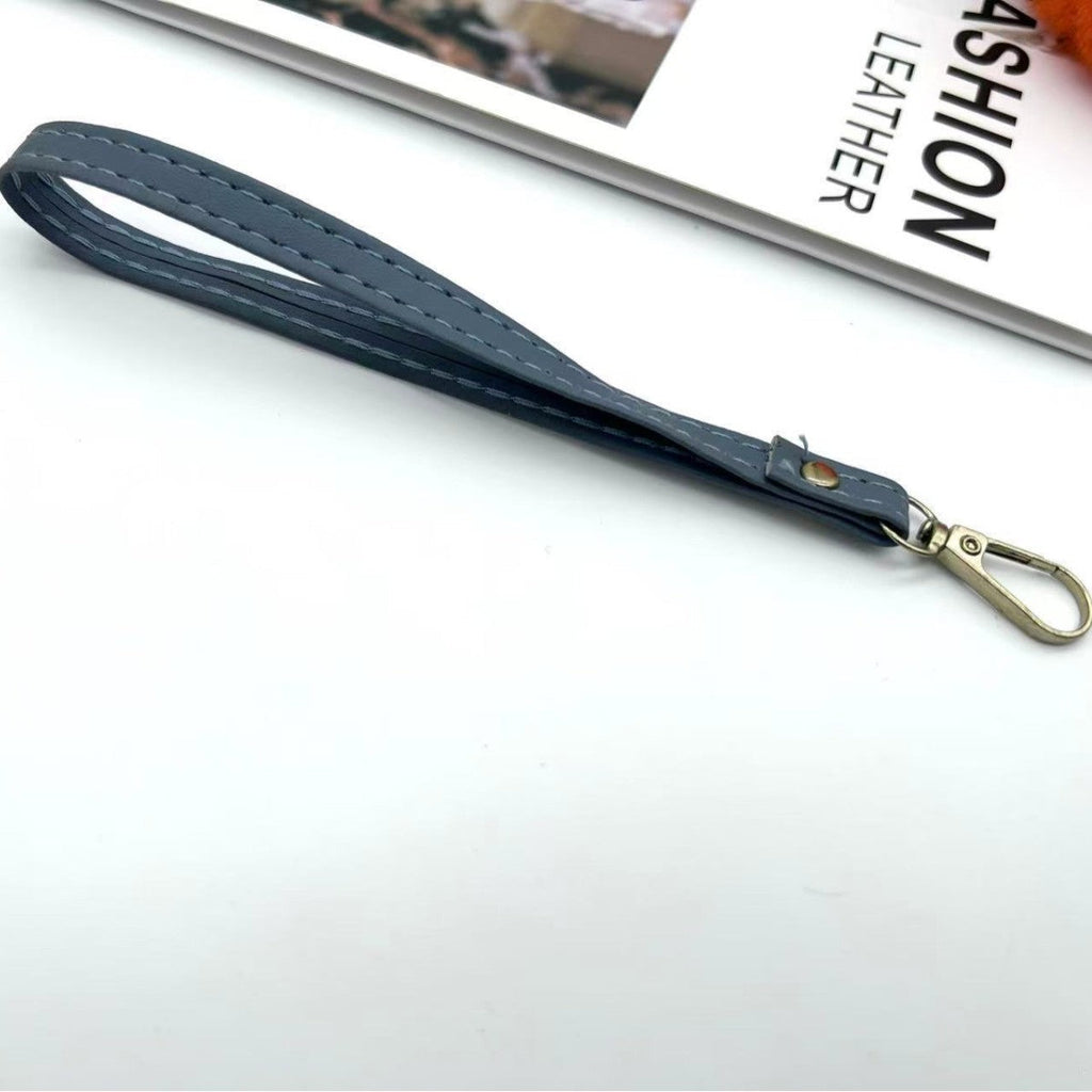 Durable Leather Keychain | Kelmera