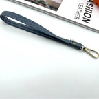 Durable Leather Keychain | Kelmera