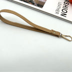 Durable Leather Keychain | Kelmera