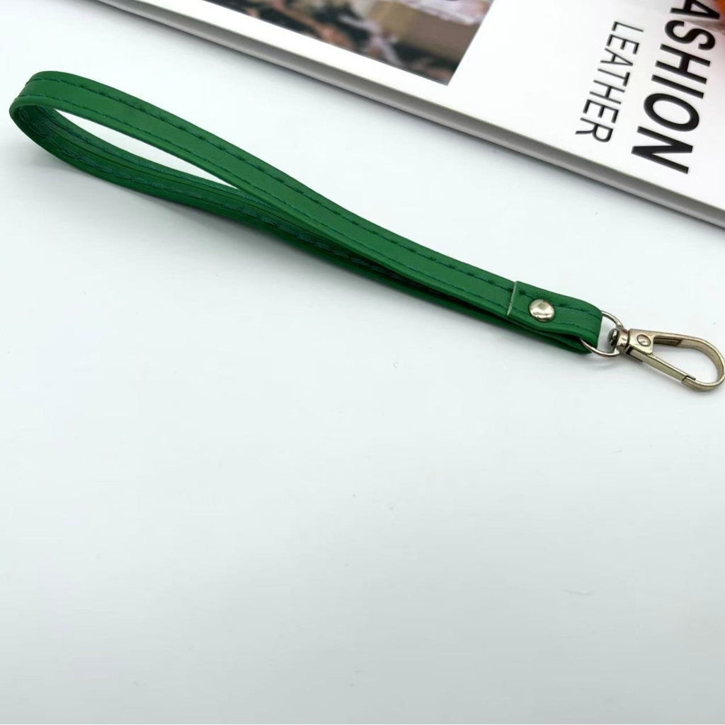 Durable Leather Keychain | Kelmera