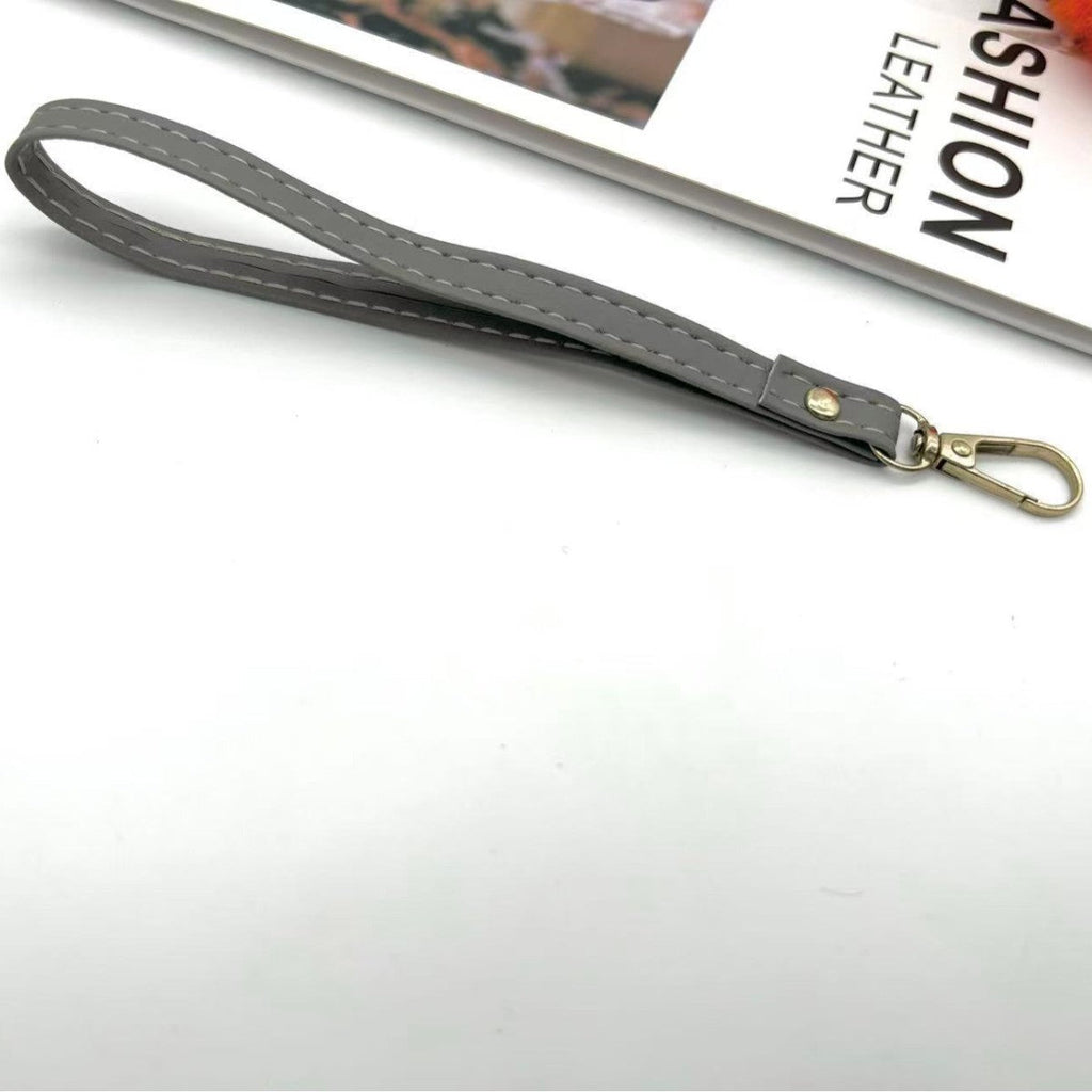 Durable Leather Keychain | Kelmera