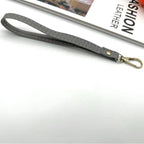 Durable Leather Keychain | Kelmera