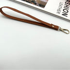 Durable Leather Keychain | Kelmera