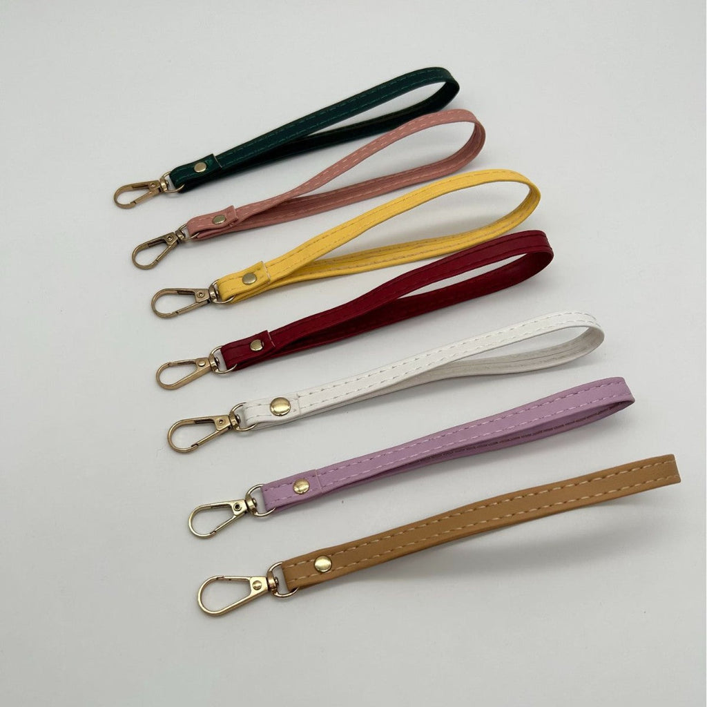 Durable Leather Keychain | Kelmera