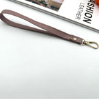 Durable Leather Keychain | Kelmera