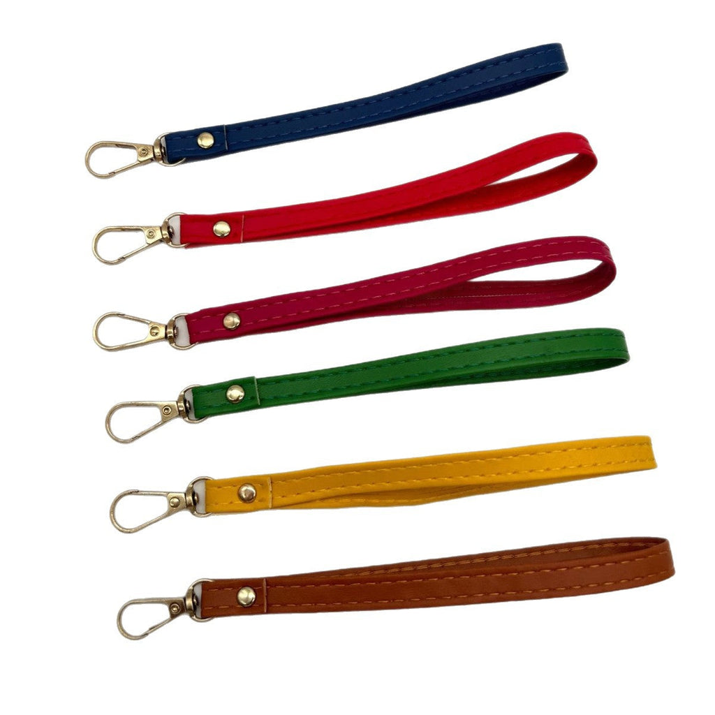 Durable Leather Keychain | Kelmera