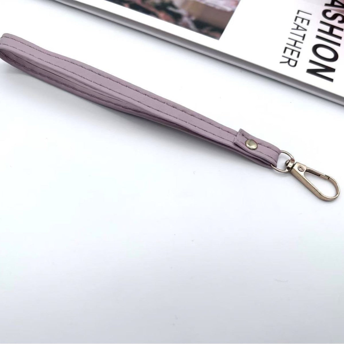 Durable Leather Keychain | Kelmera