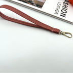 Durable Leather Keychain | Kelmera