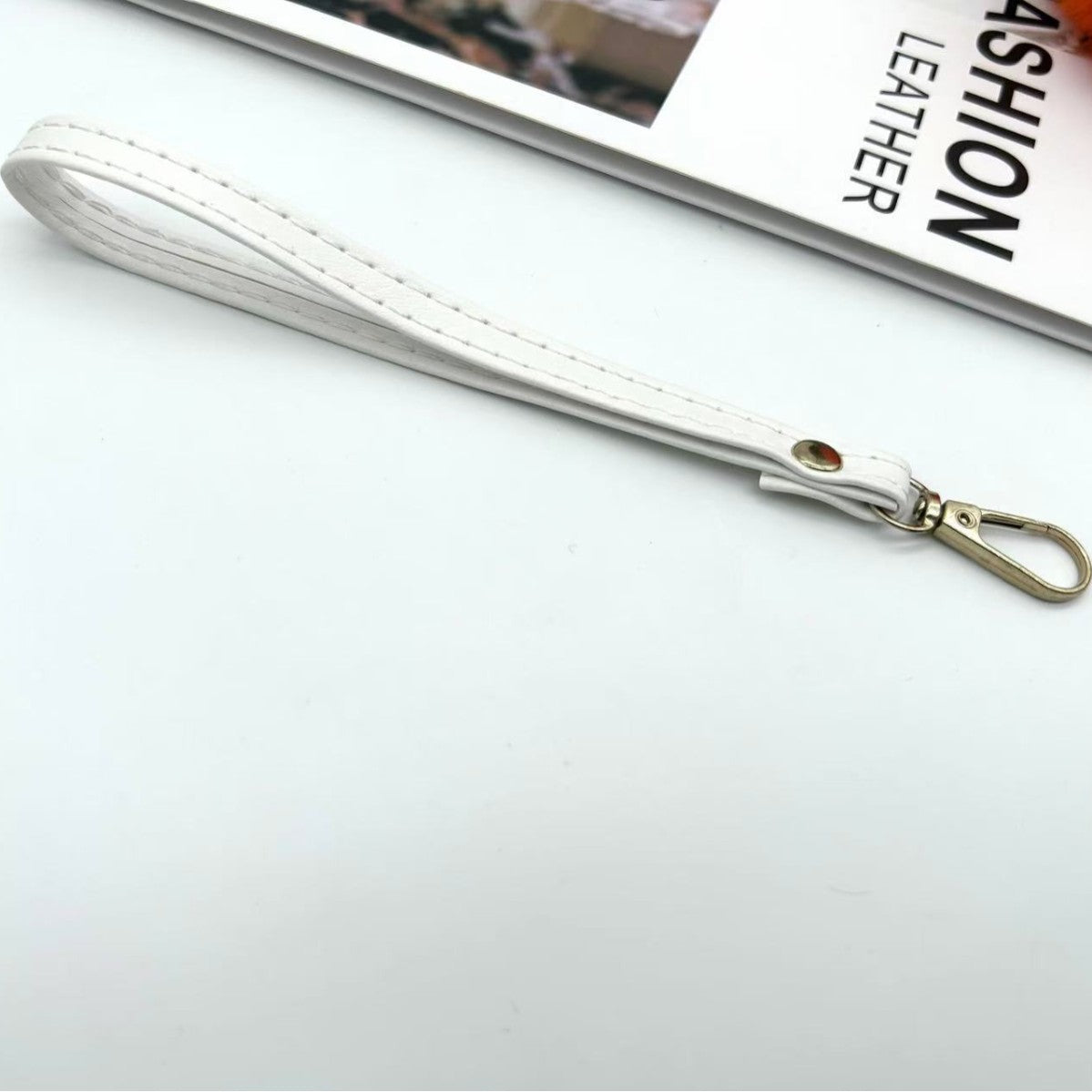 Durable Leather Keychain | Kelmera