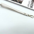 Durable Leather Keychain | Kelmera